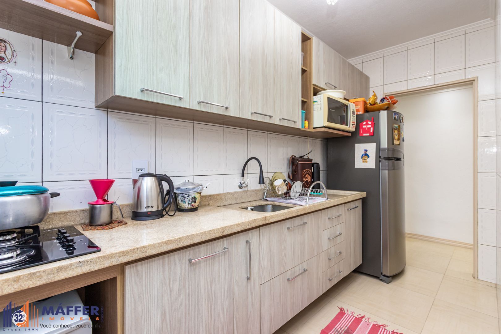 Apartamento, 2 quartos, 52 m² - Foto 19