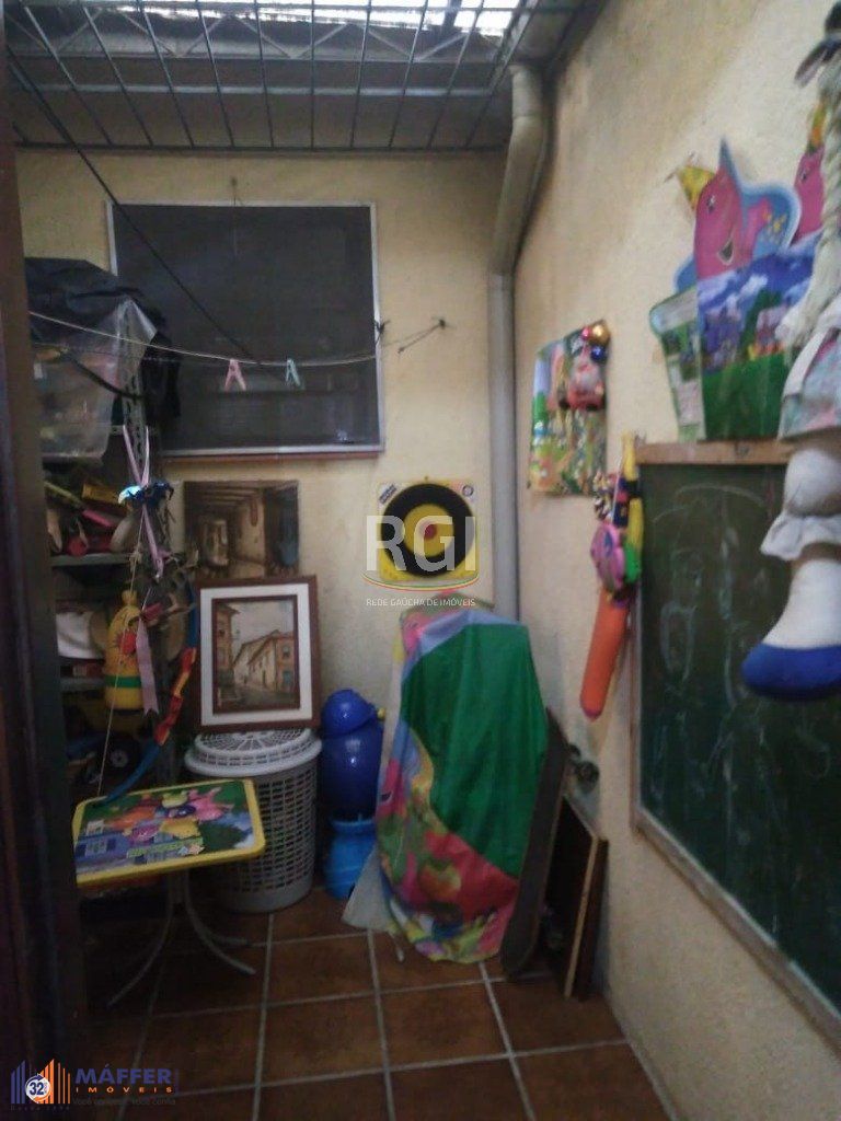Casa, 4 quartos, 340 m² - Foto 22