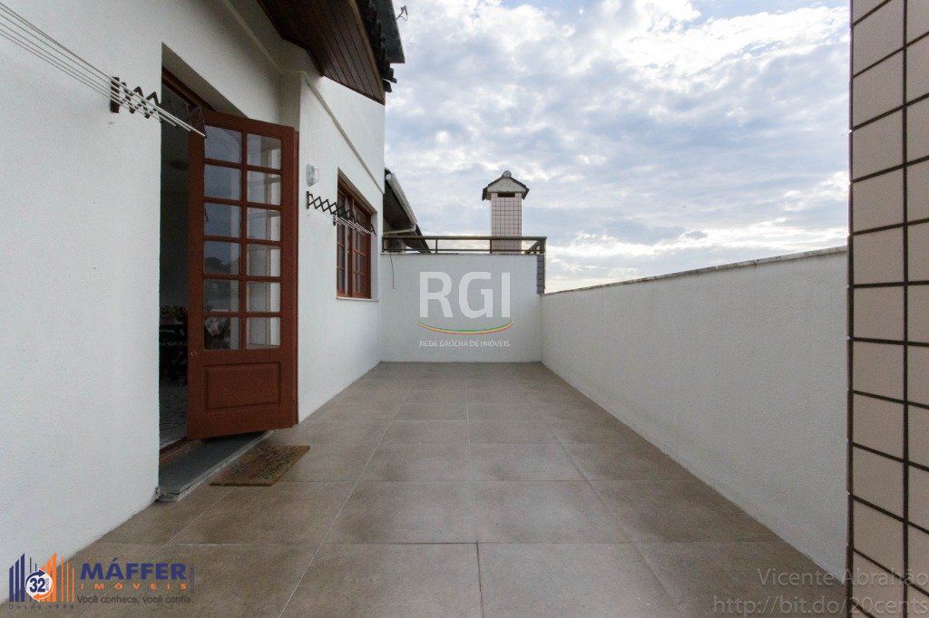Cobertura, 3 quartos, 191 m² - Foto 29