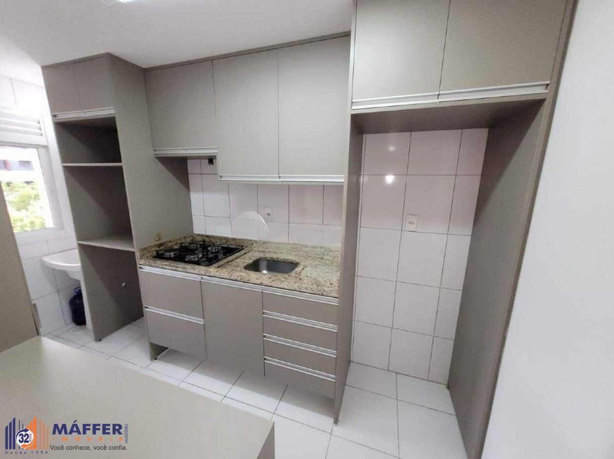 Apartamento, 2 quartos, 52 m² - Foto 28