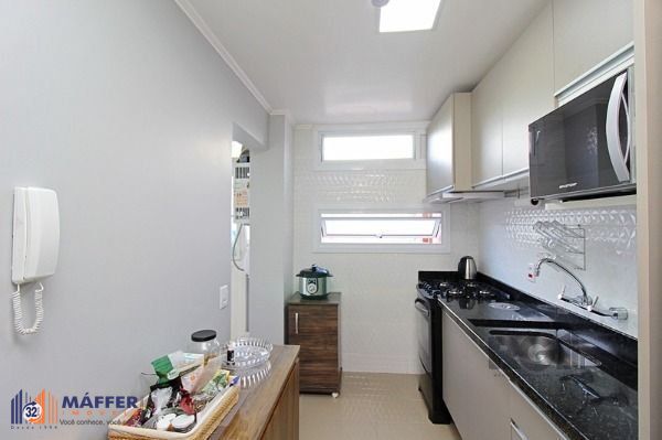 Apartamento, 3 quartos, 77 m² - Foto 11
