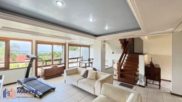 Casa, 3 quartos, 204 m² - Foto 6