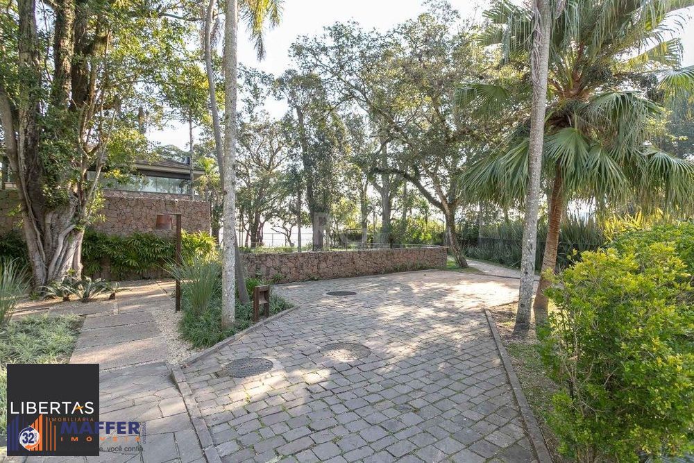 Casa de Condomínio no Las Rocas, 4 suítes, à venda, 431 m², Ipanema - Porto Alegre — foto 2