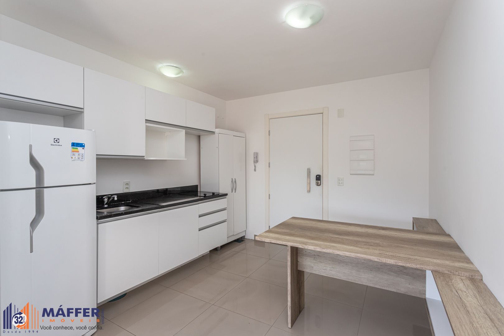 Loft, 1 quarto, à venda, 36 m², Jardim Botânico - Porto Alegre — foto 5