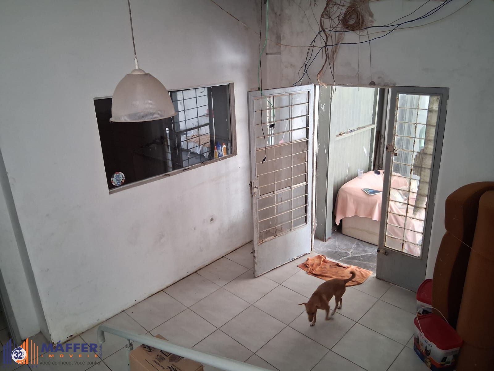 Depósito-Galpão, 289 m² - Foto 7