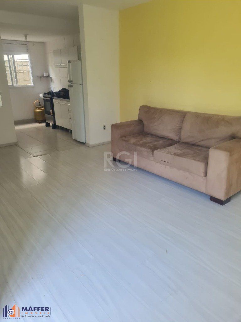 Apartamento 2 dormitórios e vaga, no bairro Lomba do Pinheiro, em Porto Alegre RS