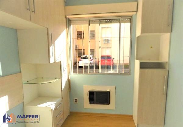 Apartamento, 2 quartos, 52 m² - Foto 7