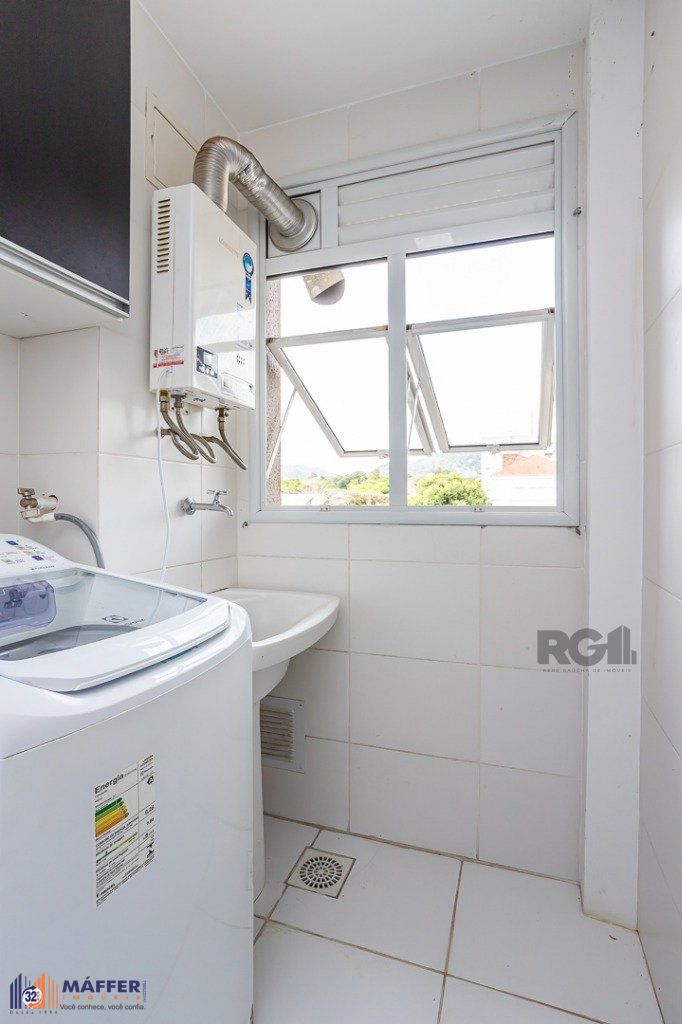 Apartamento, 2 quartos, 52 m² - Foto 14