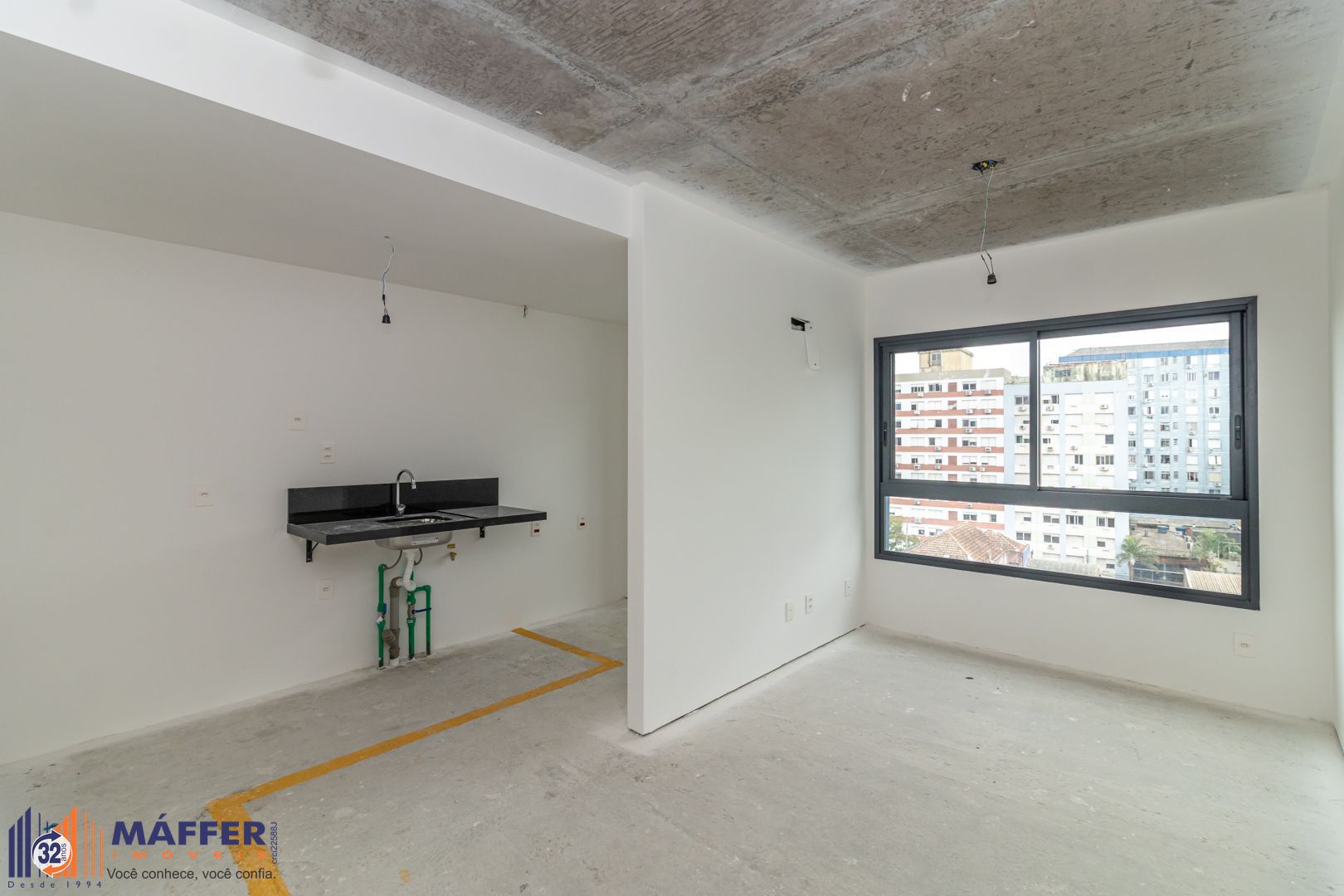 Apartamento, 2 quartos, 60 m² - Foto 3