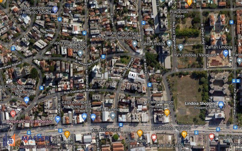 Terreno, 522 m² - Foto 2