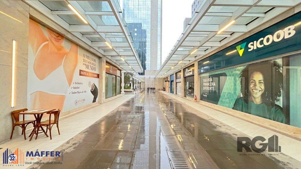 Apartamento, 1 quarto, 37 m² - Foto 30