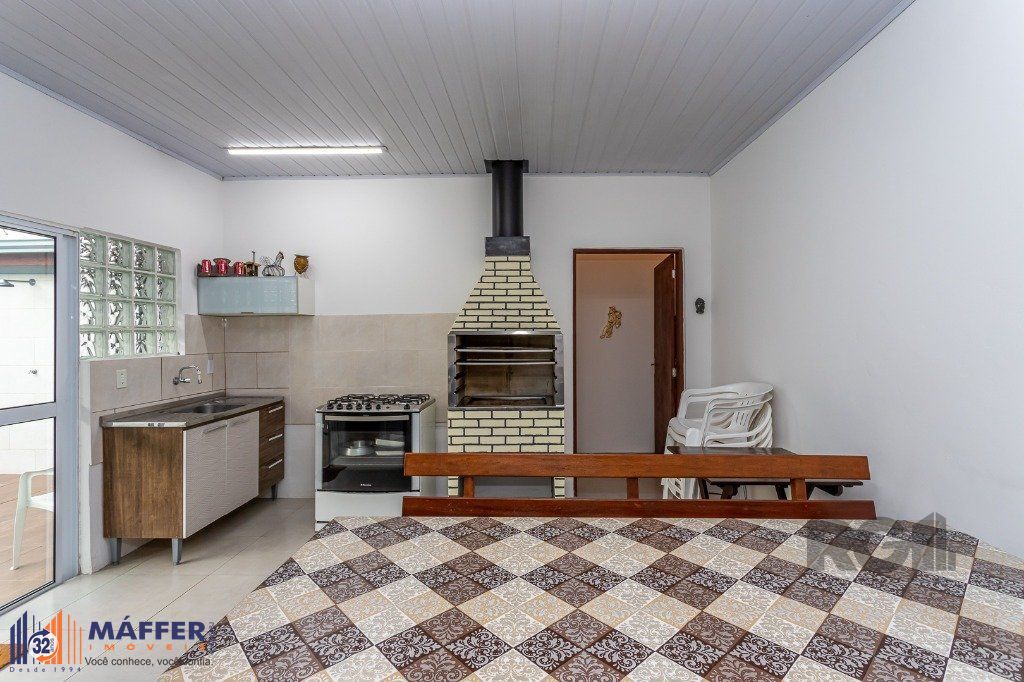 Casa, 3 quartos, 157 m² - Foto 35
