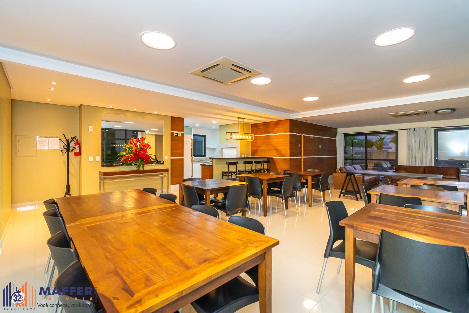 Apartamento, 3 quartos, 174 m² - Foto 55
