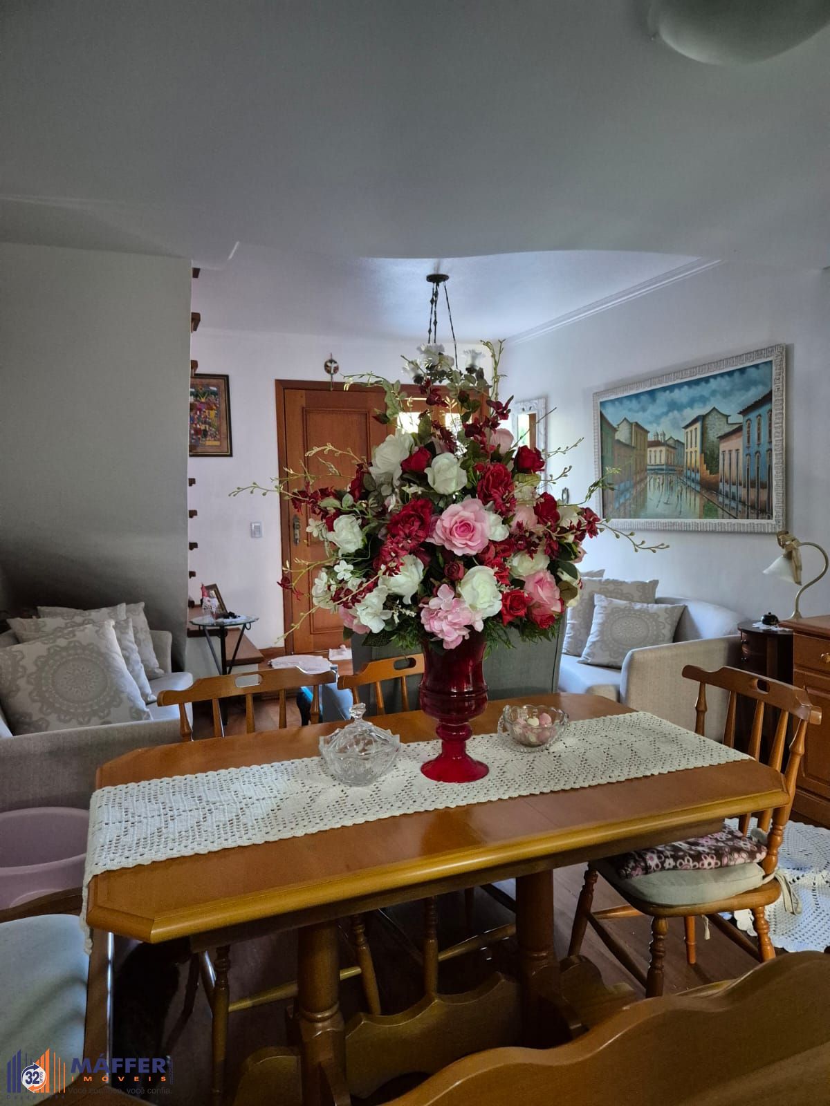 Casa de Condomínio, 3 quartos, à venda, 79 m², Morro Santana - Porto Alegre — foto 5