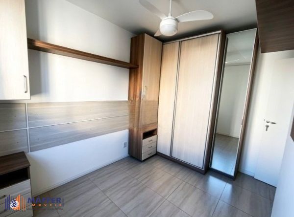Apartamento, 2 quartos, 50 m² - Foto 10