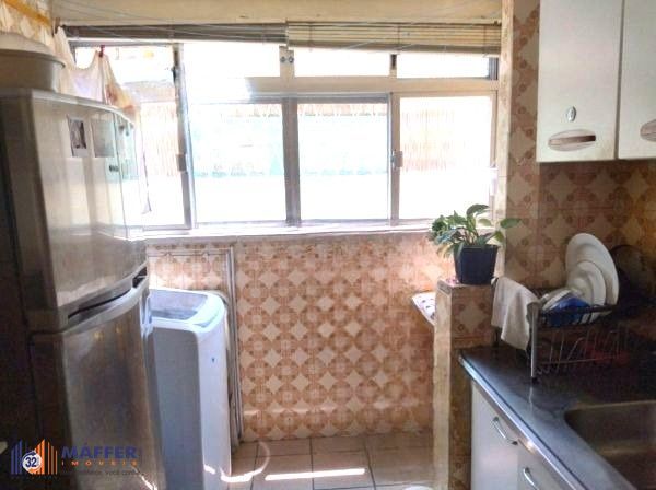 Apartamento, 2 quartos, 55 m² - Foto 17