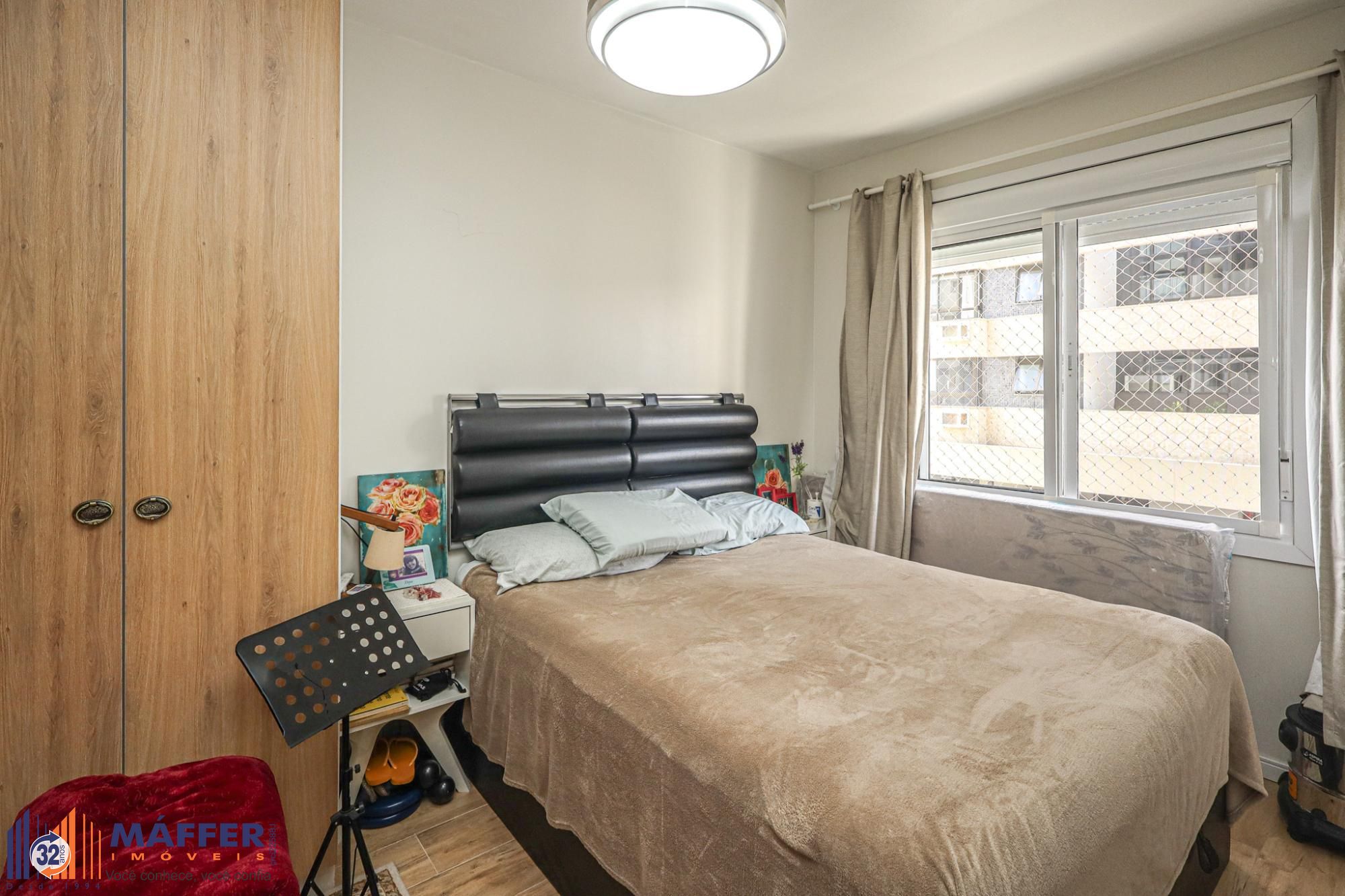 Apartamento, 1 quarto, 42 m² - Foto 14