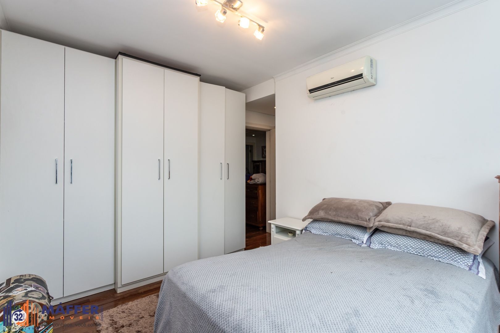 Apartamento, 3 quartos, 174 m² - Foto 40