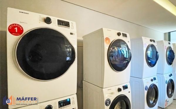 Apartamento, 1 quarto, 25 m² - Foto 12