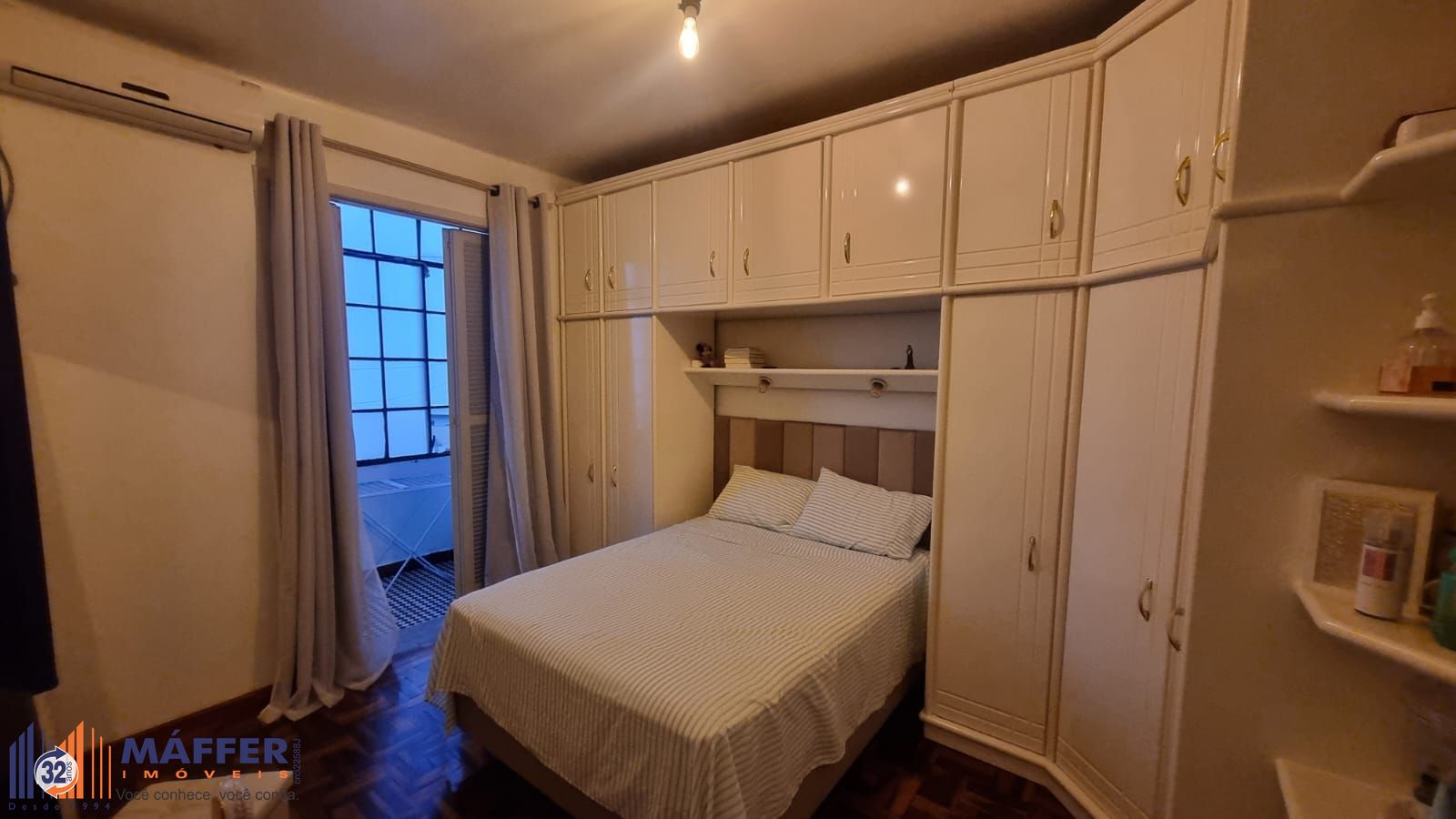 Apartamento, 2 quartos, 68 m² - Foto 8