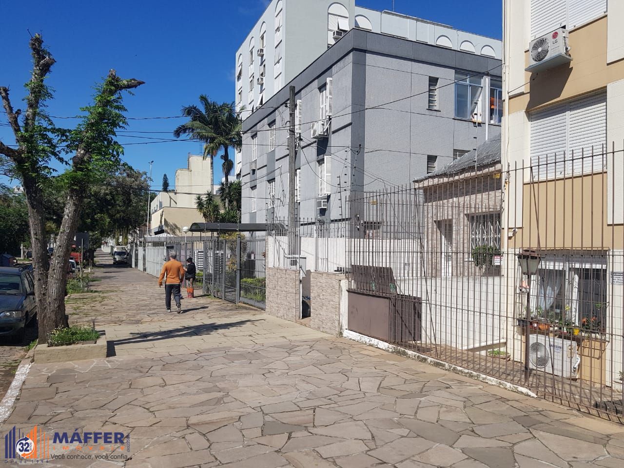 Terreno, à venda, Menino Deus - Porto Alegre — foto 3