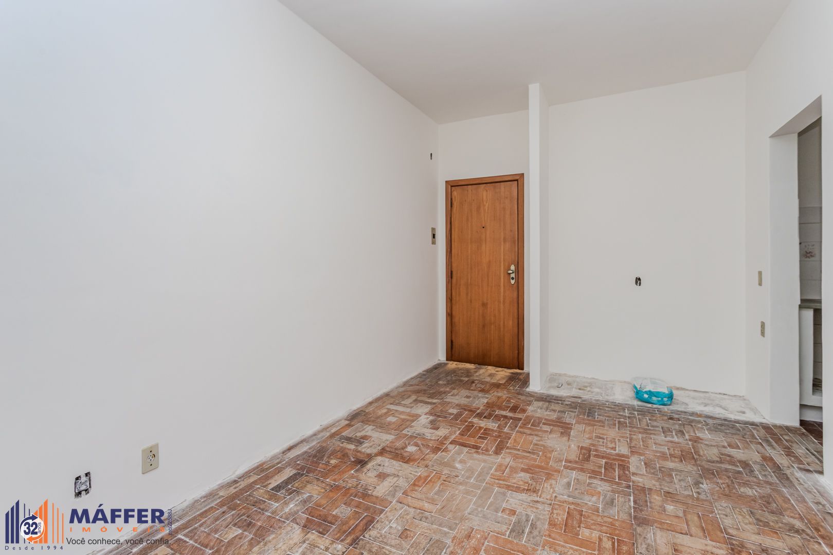 Apartamento, 1 quarto, à venda, 37 m², Menino Deus - Porto Alegre — foto 5
