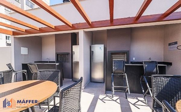 Apartamento, 2 quartos, 59 m² - Foto 16