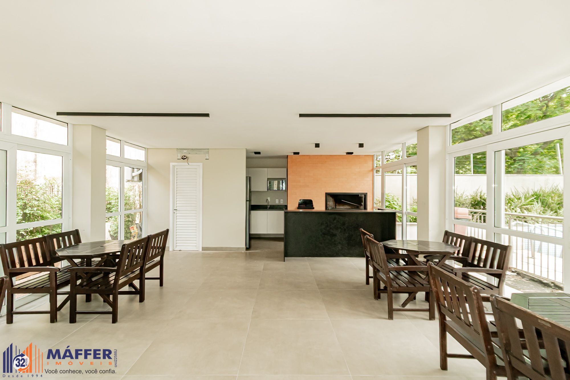 Apartamento, 3 quartos, 82 m² - Foto 44