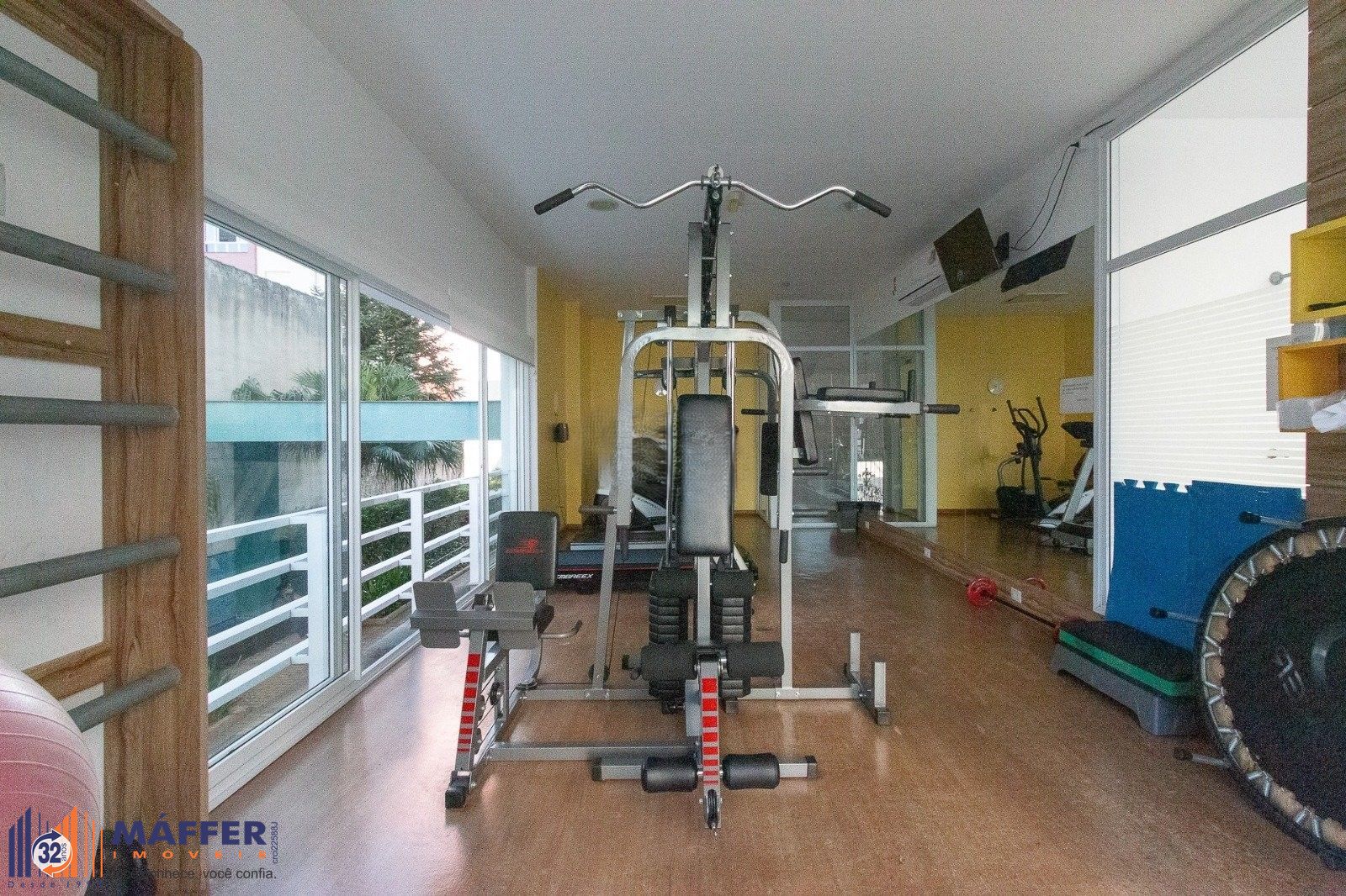 Apartamento, 3 quartos, 113 m² - Foto 21