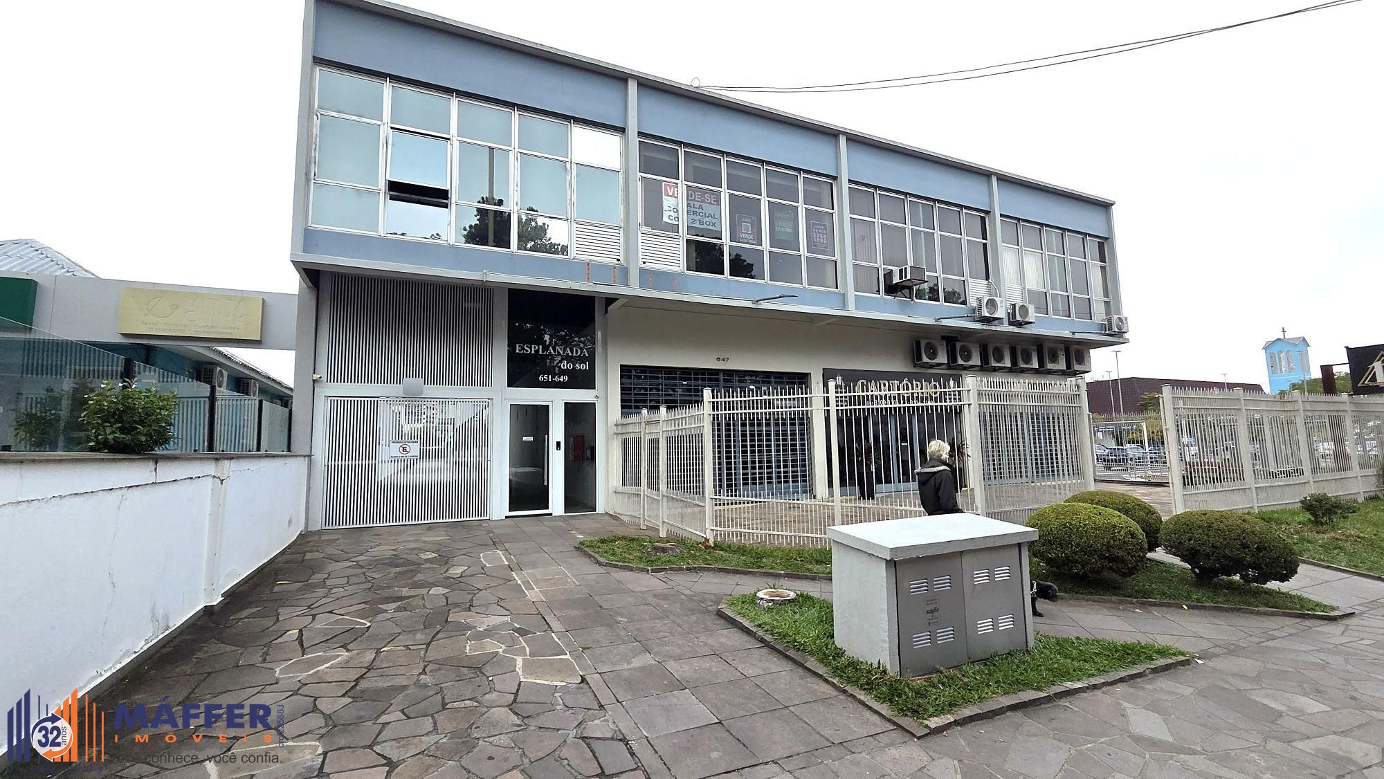 Apartamento, 1 quarto, 42 m² - Foto 20