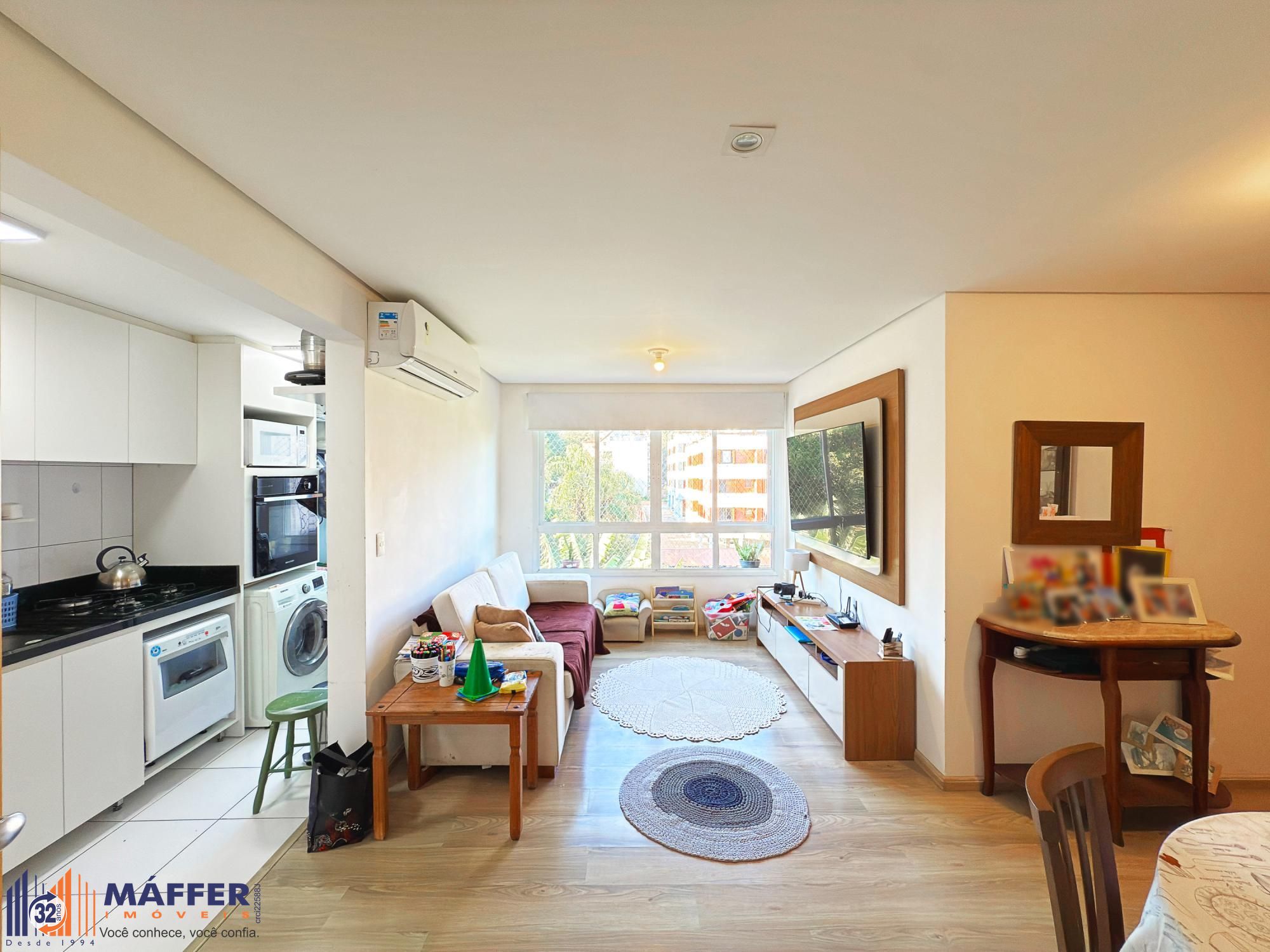 Apartamento, 2 quartos, 52 m² - Foto 6