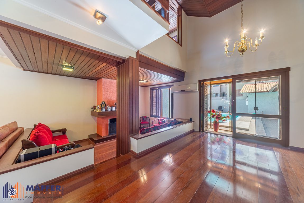 Casa, 4 quartos, à venda, 300 m², Jardim Itu - Porto Alegre — foto 5