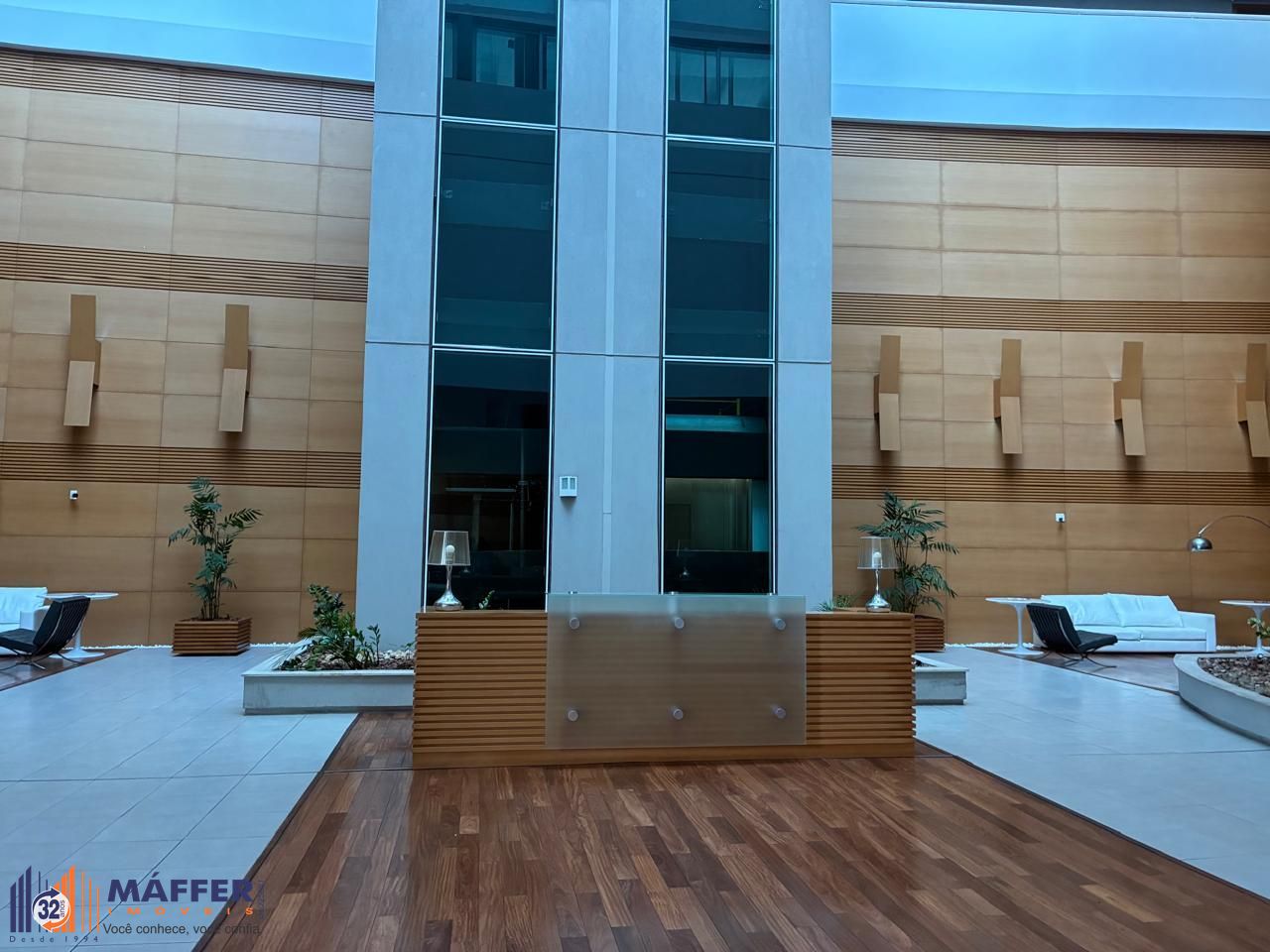 Apartamento, 1 quarto, 37 m² - Foto 25