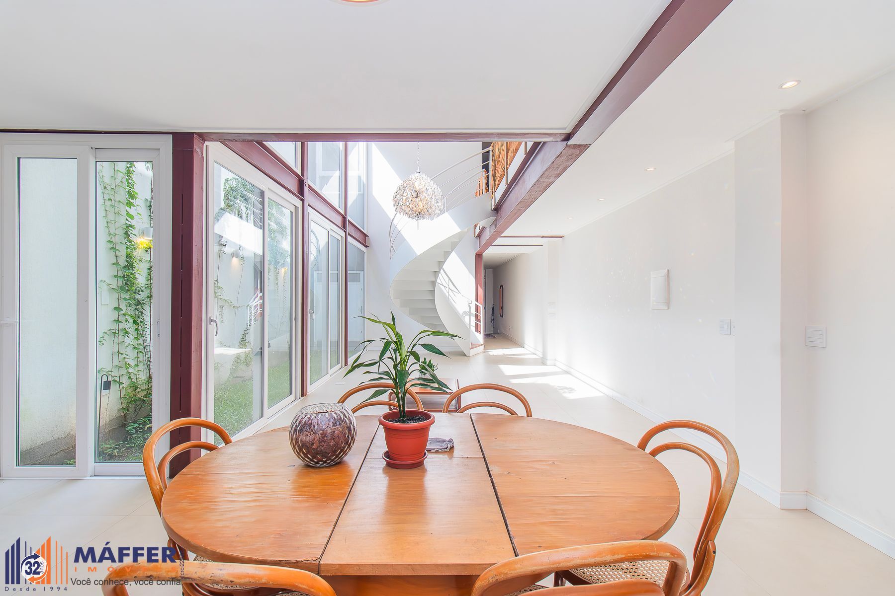 Casa, 4 quartos, à venda, 450 m², Centro Histórico - Porto Alegre — foto 4