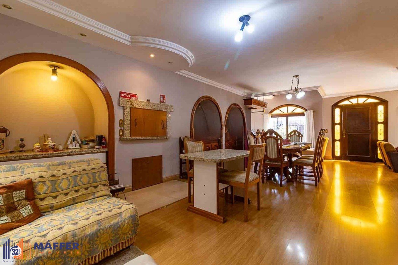 Casa, 3 quartos, à venda, 199 m², Jardim do Salso - Porto Alegre — foto 3