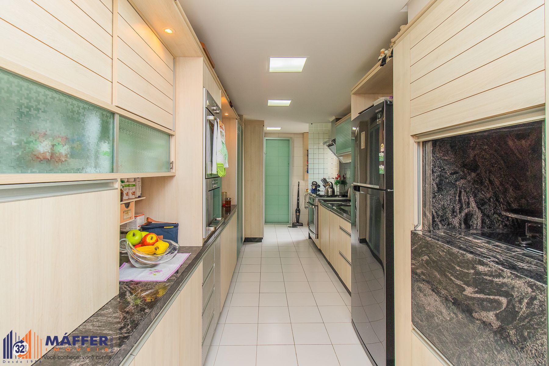 Apartamento, 3 quartos, 196 m² - Foto 15
