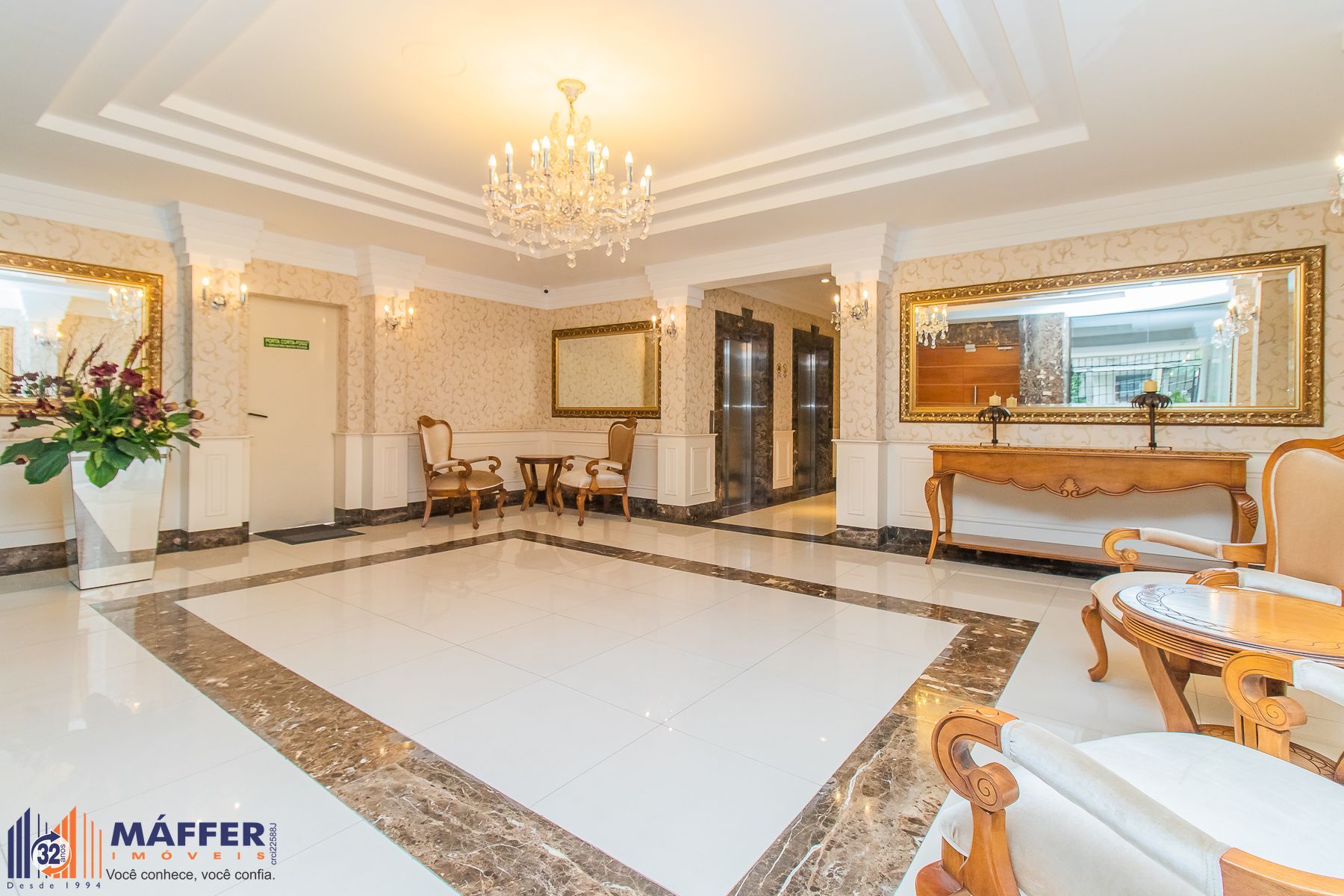 Apartamento, 3 quartos, 196 m² - Foto 47