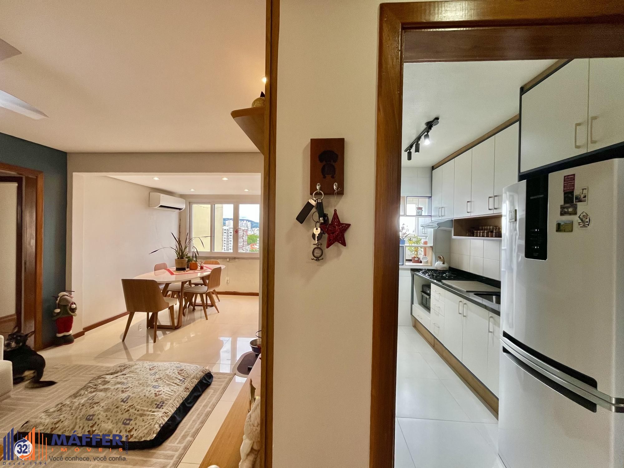 Apartamento, 2 quartos, 75 m² - Foto 8