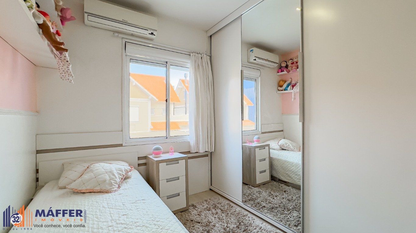 Casa de Condomínio, 4 quartos - Foto 21