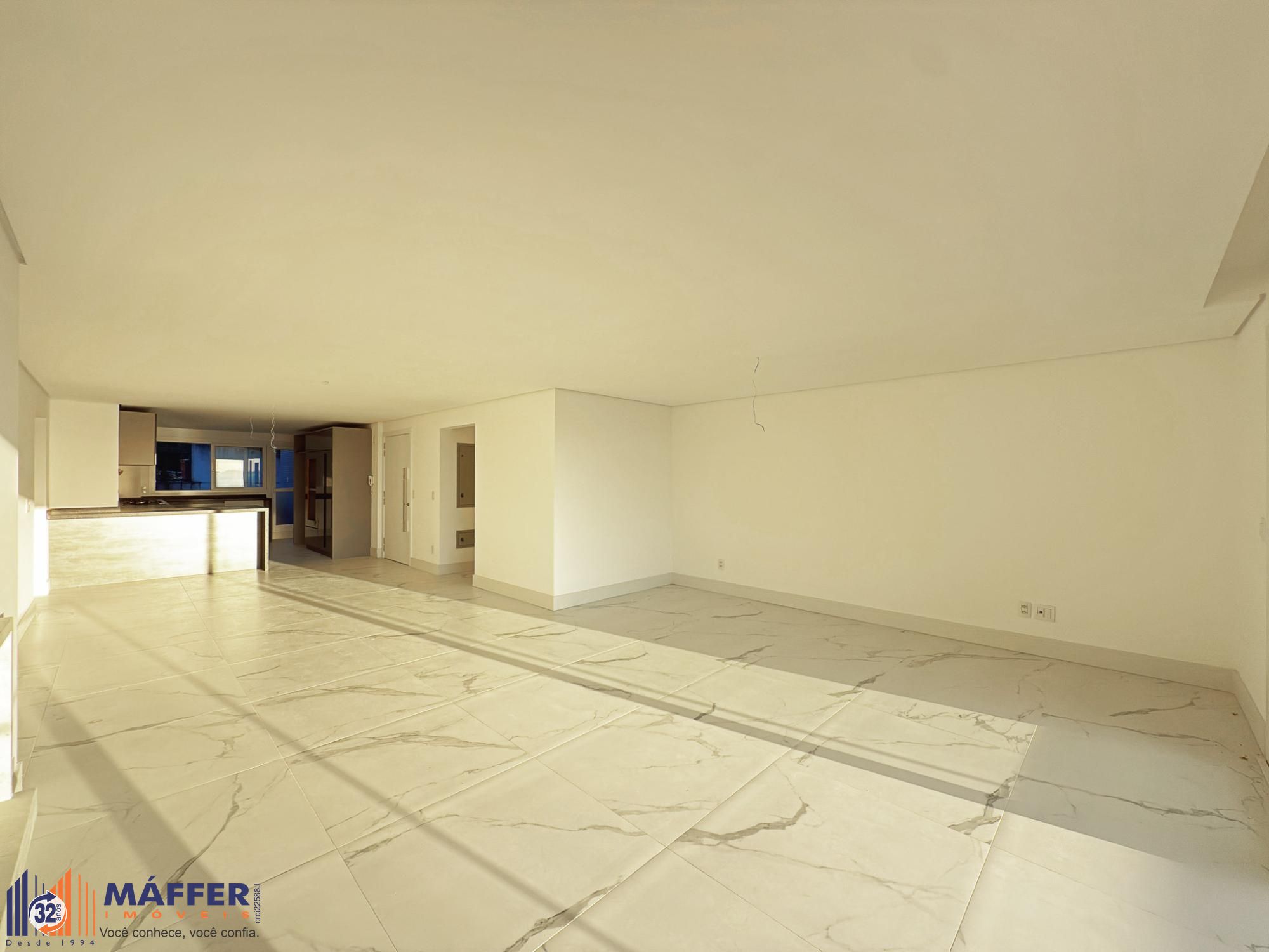 Apartamento, 3 suítes, à venda, 193 m², Vila Conceição - Porto Alegre — foto 3