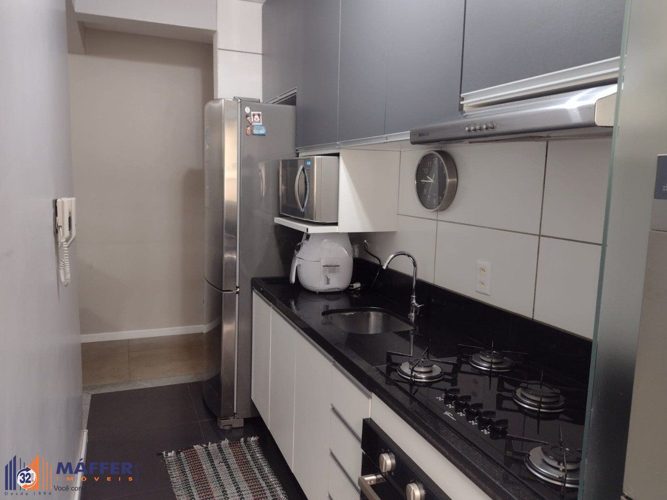 Apartamento, 2 quartos, à venda, 48 m², Morro Santana - Porto Alegre — foto 4