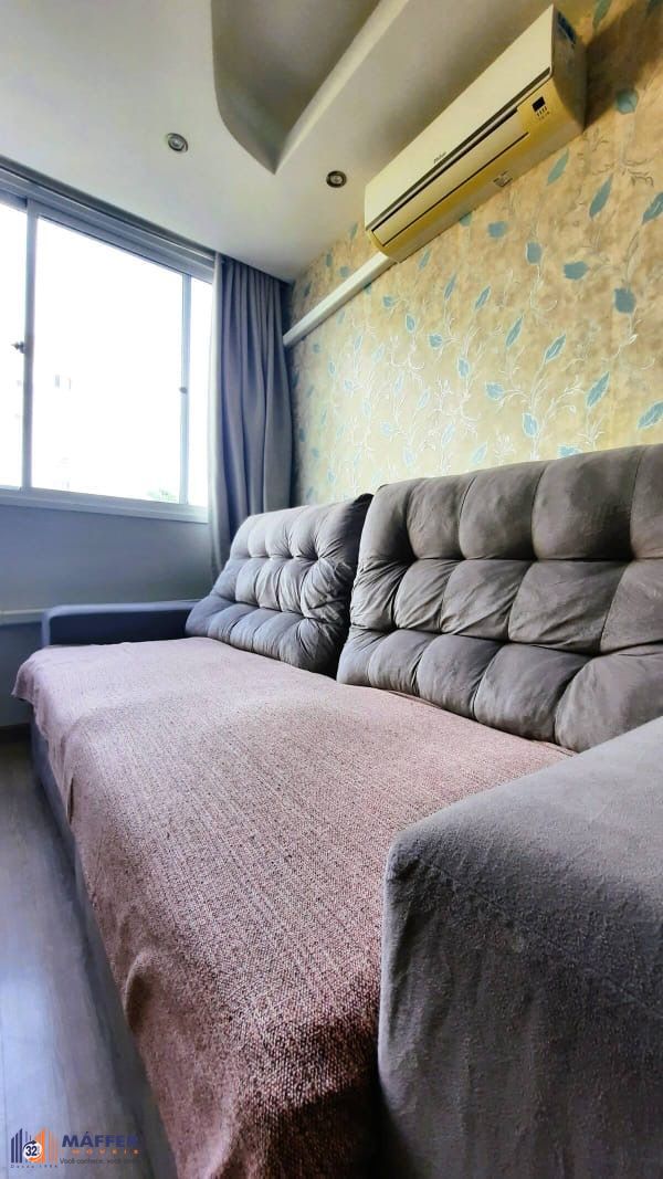 Apartamento, 2 quartos, 45 m² - Foto 3