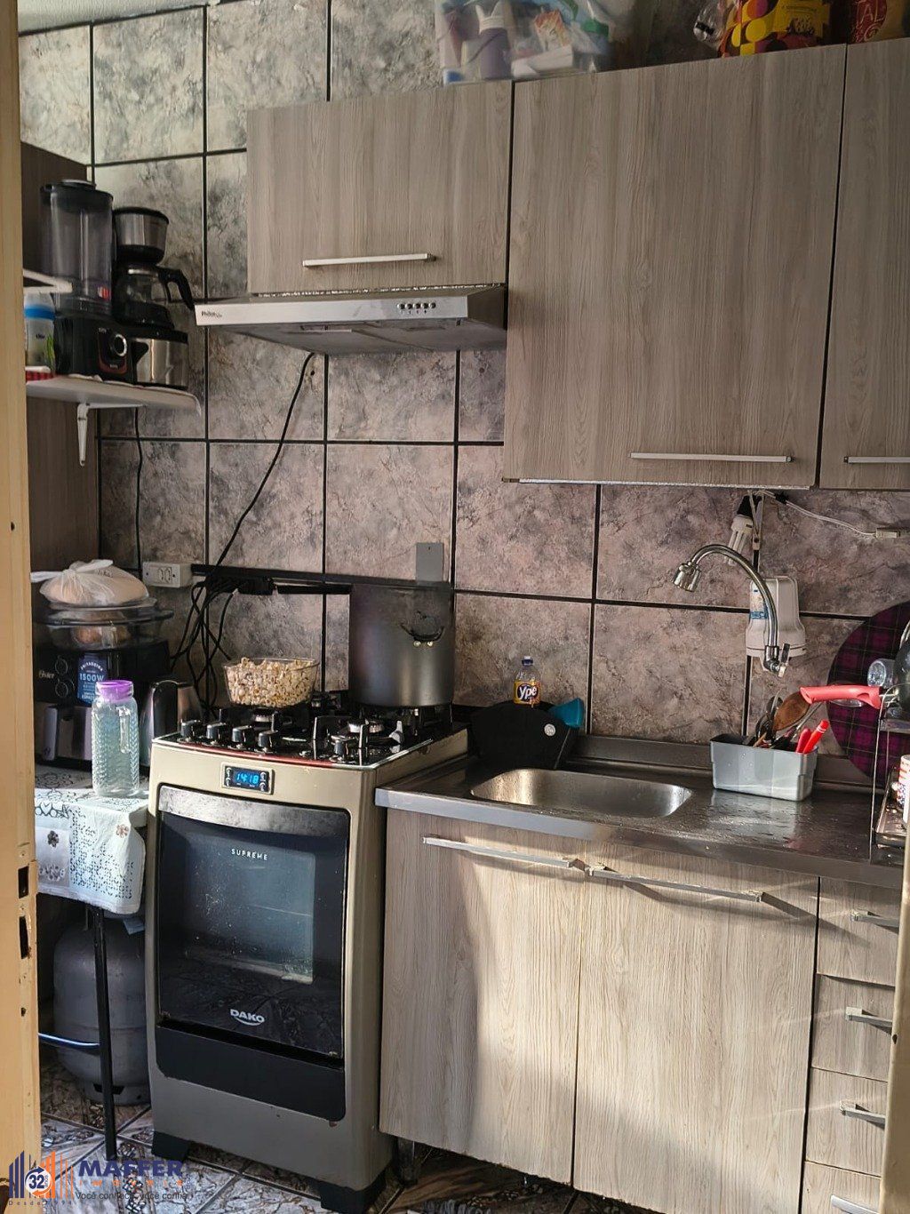 Apartamento, 3 quartos, 61 m² - Foto 23
