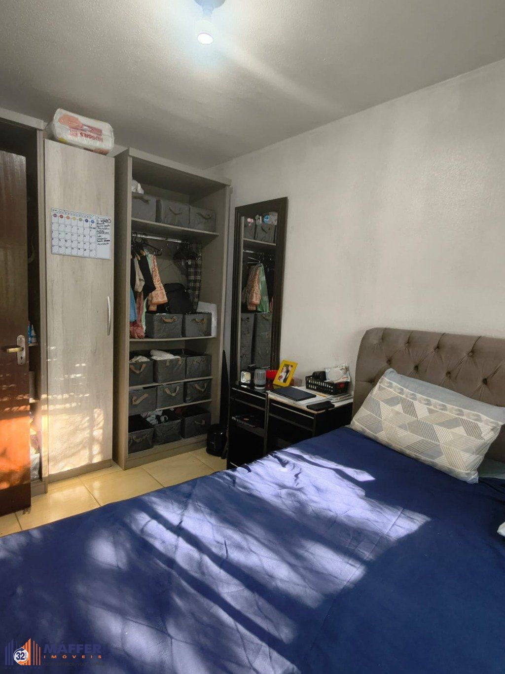 Apartamento, 3 quartos, 61 m² - Foto 6