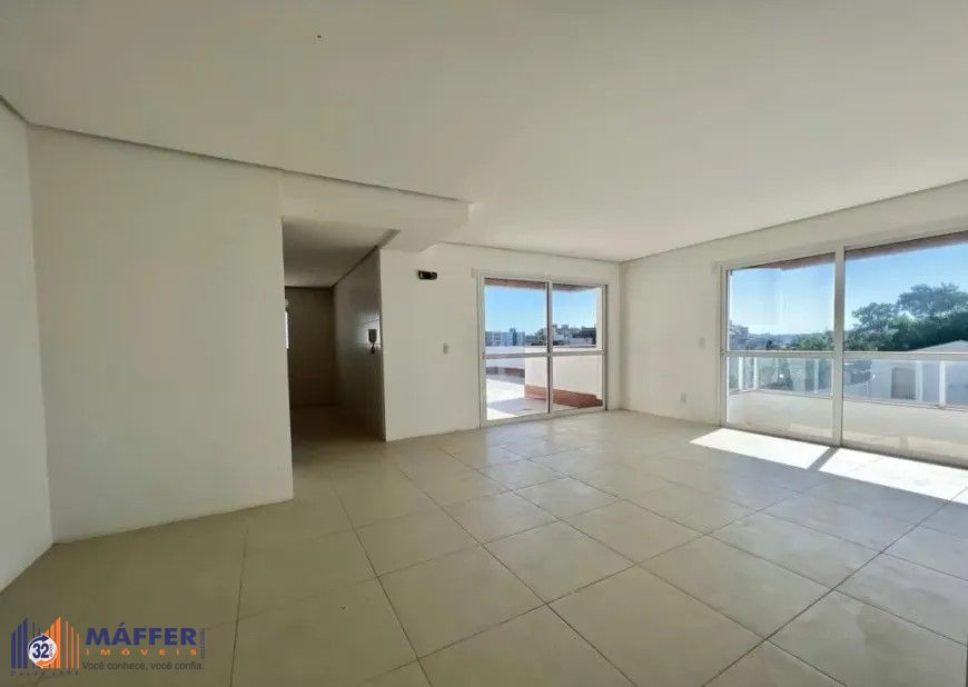 Cobertura, 2 quartos, à venda, 166 m², Tristeza - Porto Alegre — foto 2
