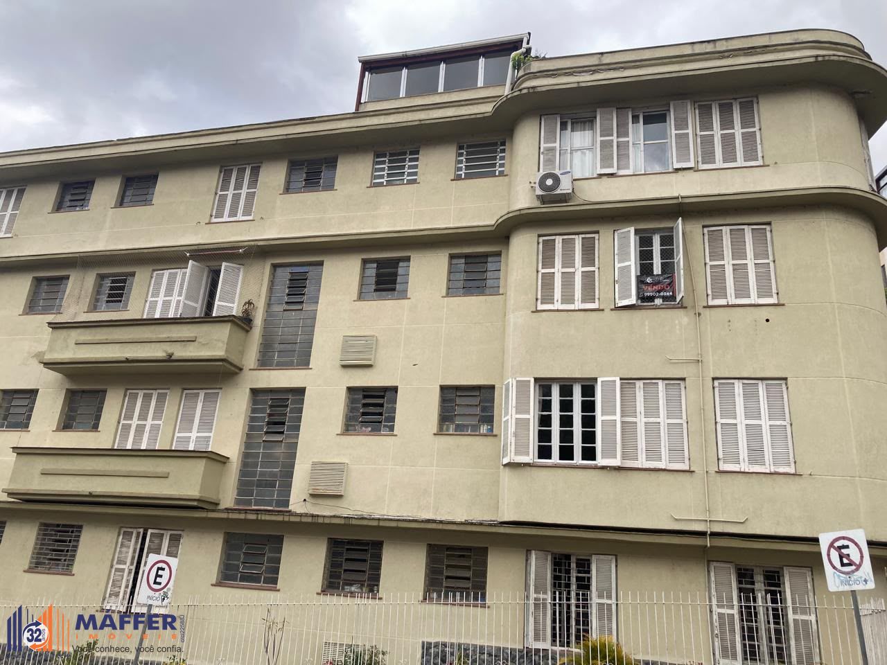 Apartamento, 2 quartos, à venda, 76 m², Centro Histórico - Porto Alegre — foto 2