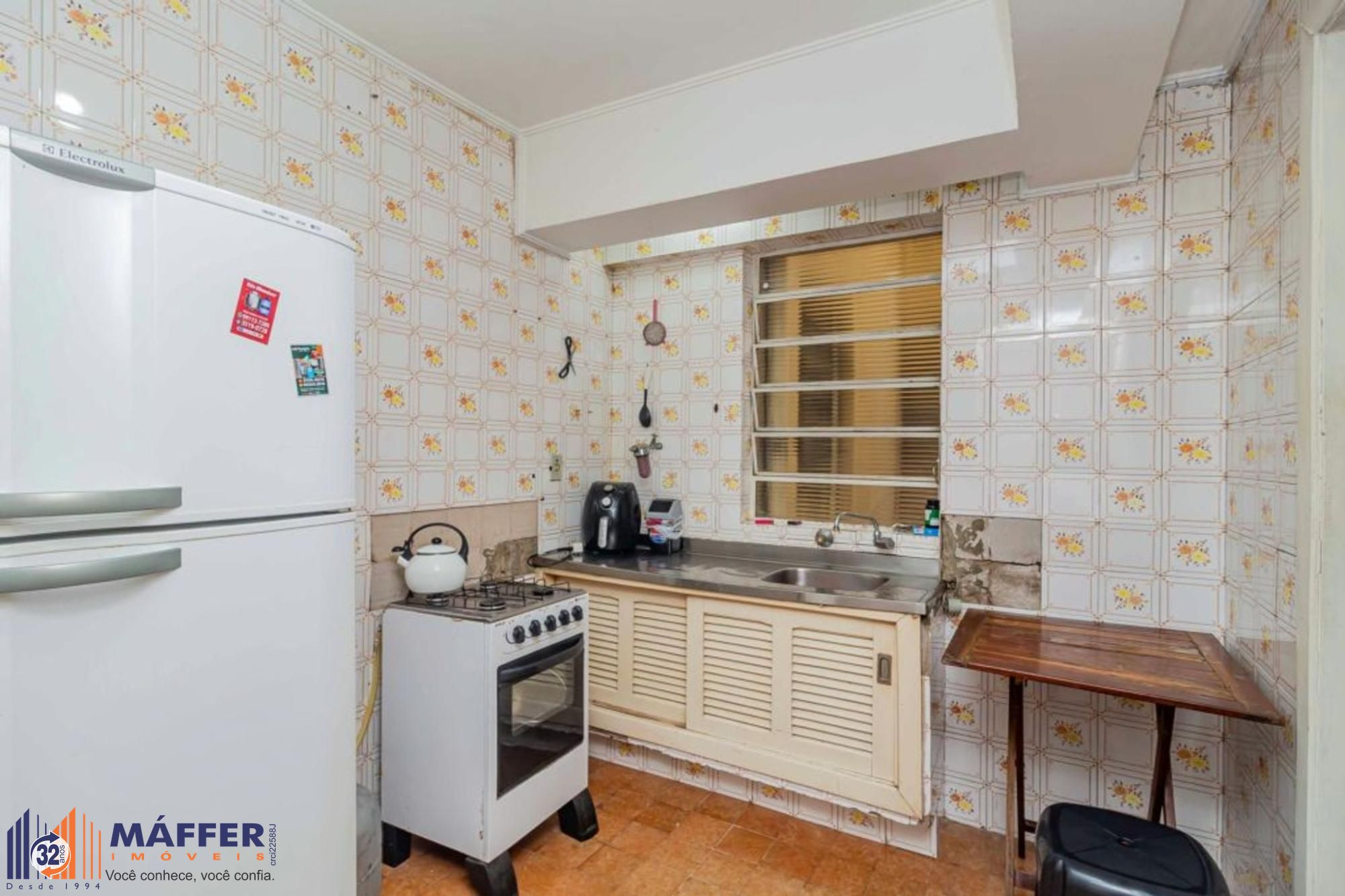 Apartamento, 2 quartos, 80 m² - Foto 17