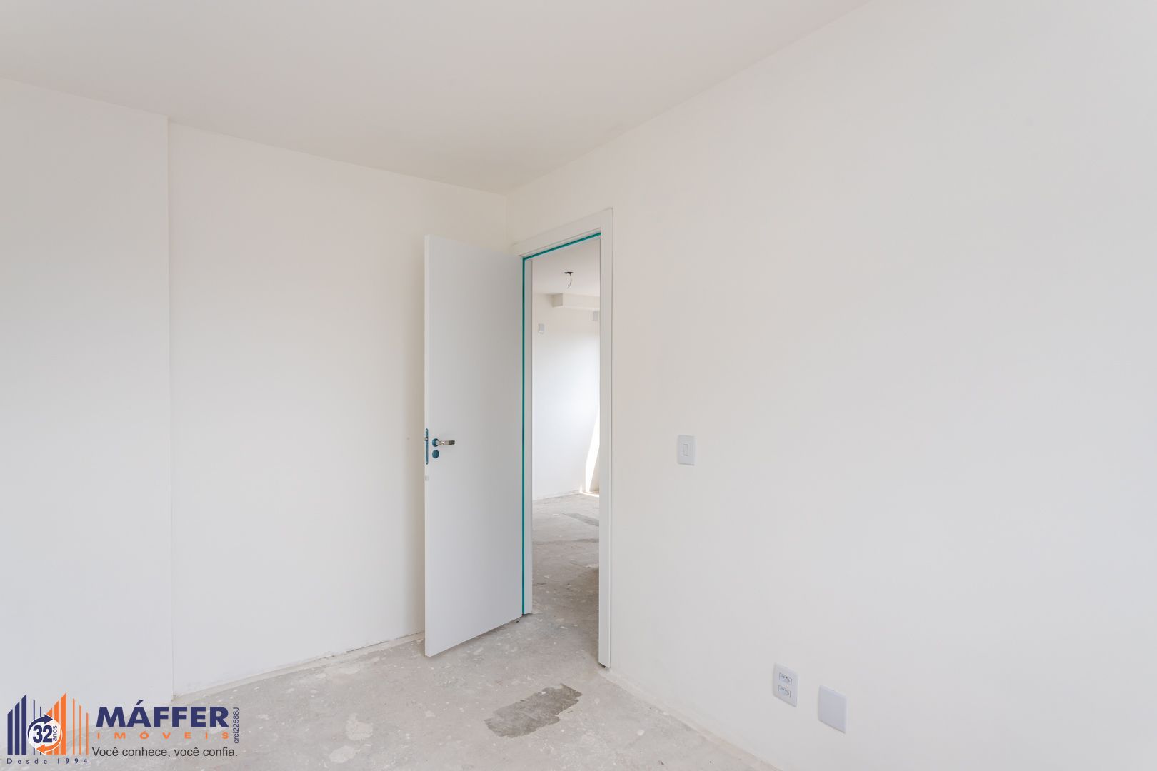 Apartamento, 2 quartos, 50 m² - Foto 12