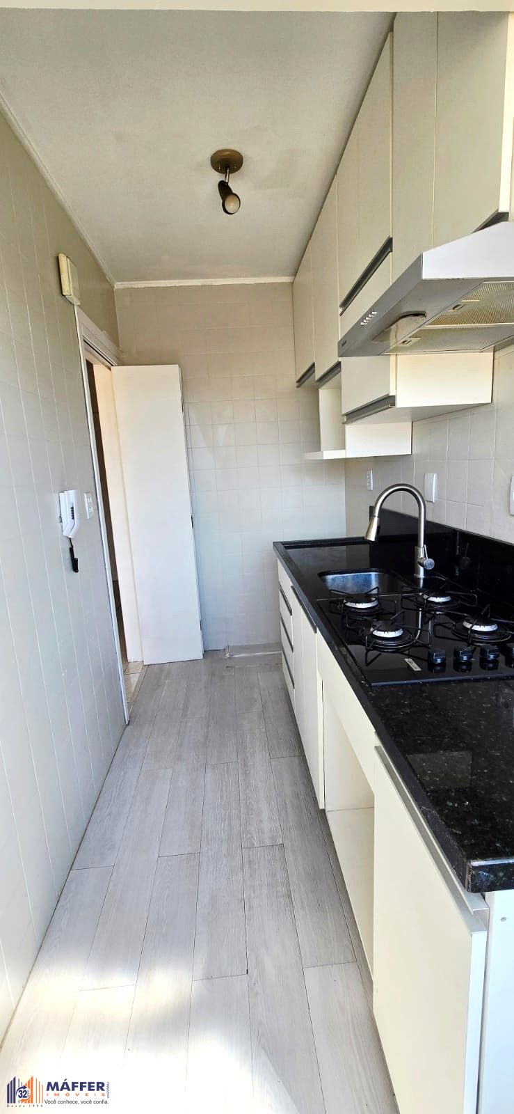 Apartamento, 1 quarto, 30 m² - Foto 6