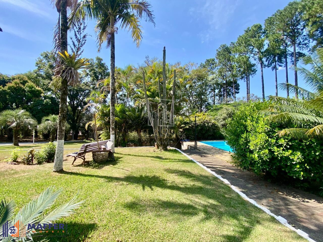 Sítio, 3 suítes, à venda, 420 m², Rural Palermo (itacolomi) - Gravataí — foto 5